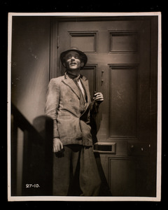 the informer, 1929